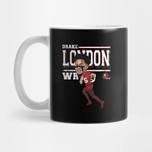 Drake London Atlanta Coon Mug